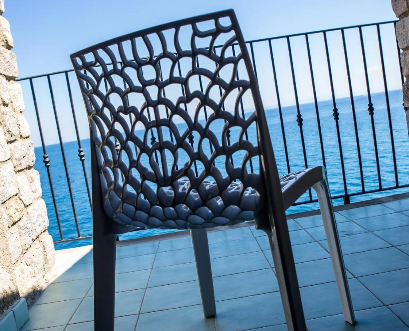 Hotel Saraceno Giglio Porto