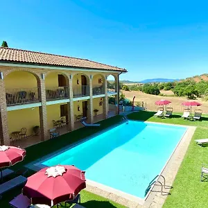 Le Querciolaie Dei Ricci Hotel