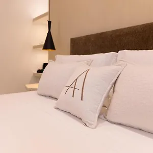 Double A Luxury Gasthof