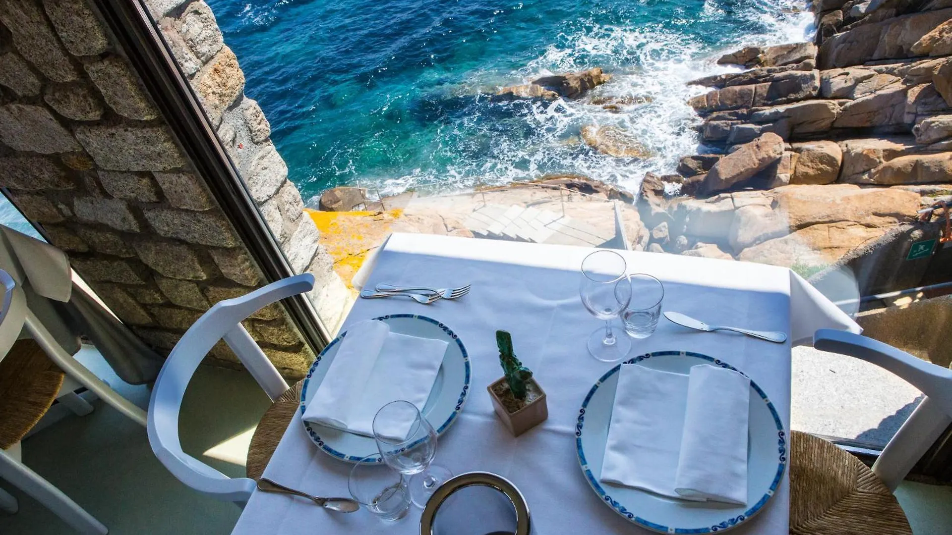 Hotel Saraceno Giglio Porto